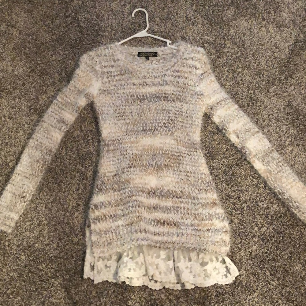 Sweater